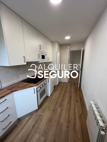 Piso en Calle Telémaco, MADRID MADRID