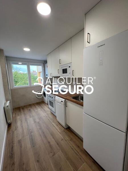 Piso en Calle Telémaco, MADRID MADRID