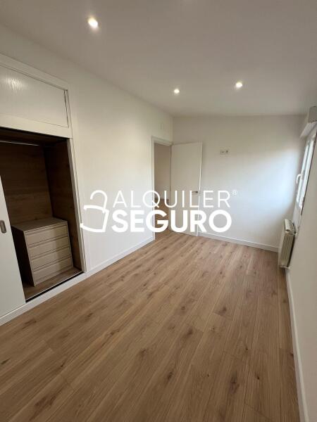 Piso en Calle Telémaco, MADRID MADRID