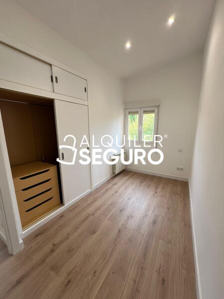 Piso en Calle Telémaco, MADRID MADRID