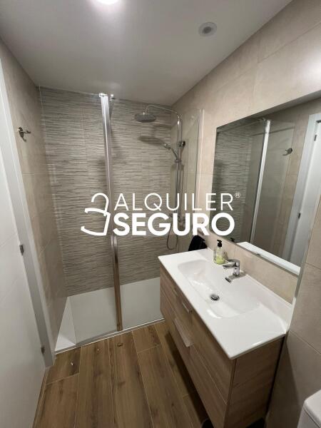 Piso en Calle Telémaco, MADRID MADRID