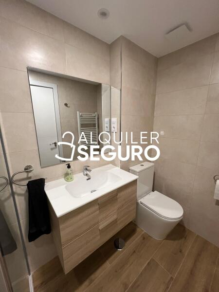 Piso en Calle Telémaco, MADRID MADRID