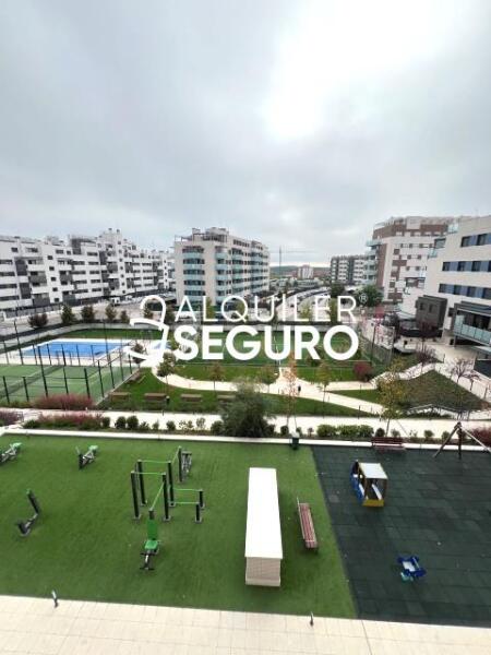 Inmueble en Calle Alfonso vI , MADRID