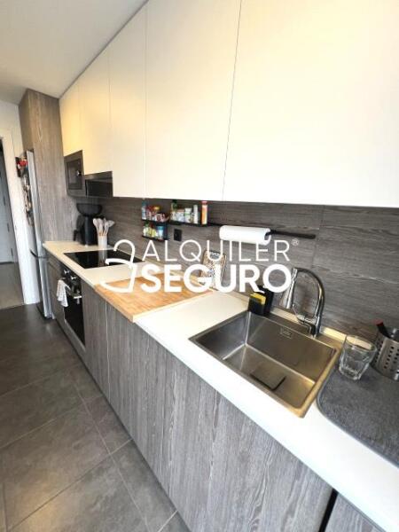 Inmueble en Calle Alfonso vI , MADRID