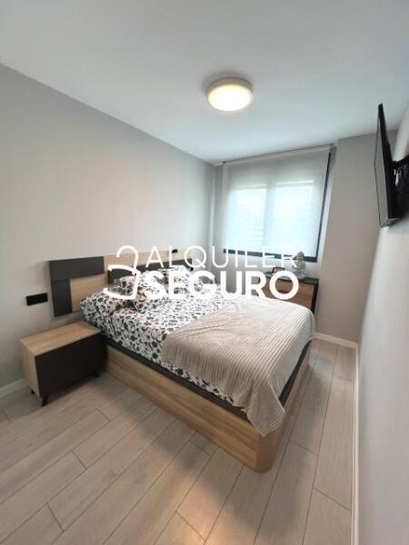 Inmueble en Calle Alfonso vI , MADRID