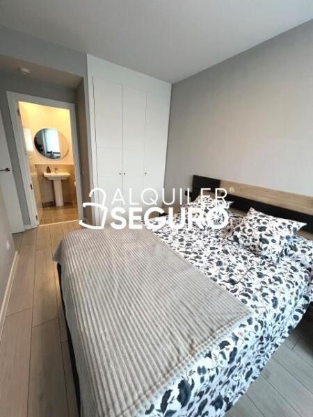 Inmueble en Calle Alfonso vI , MADRID