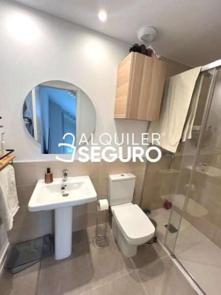 Inmueble en Calle Alfonso vI , MADRID