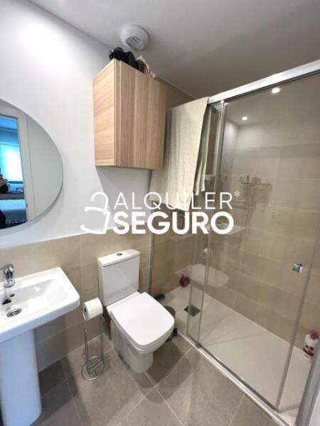 Inmueble en Calle Alfonso vI , MADRID