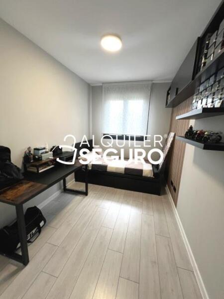 Inmueble en Calle Alfonso vI , MADRID