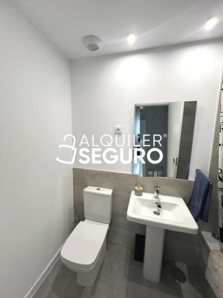 Inmueble en Calle Alfonso vI , MADRID