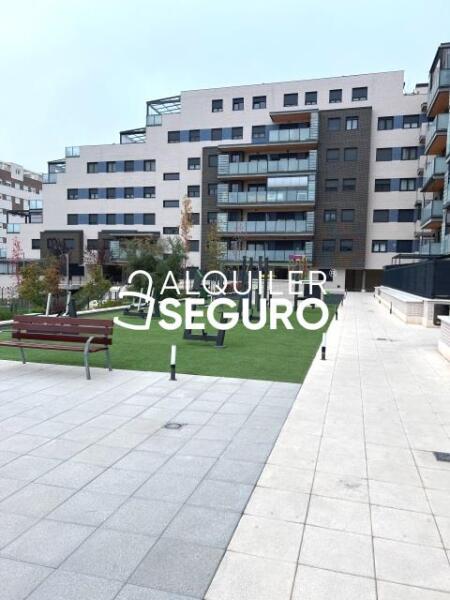 Inmueble en Calle Alfonso vI , MADRID