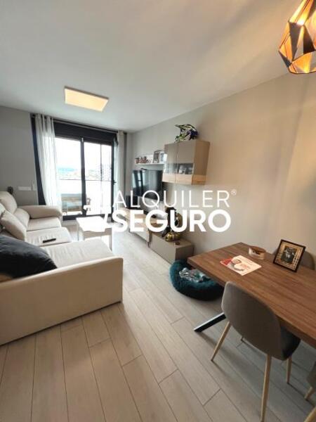 Inmueble en Calle Alfonso vI , MADRID