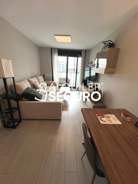 Inmueble en Calle Alfonso vI , MADRID