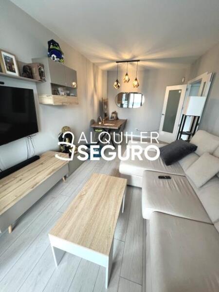 Inmueble en Calle Alfonso vI , MADRID