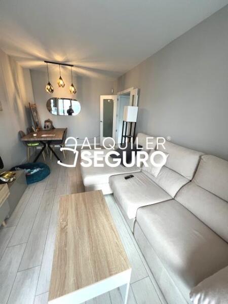 Inmueble en Calle Alfonso vI , MADRID