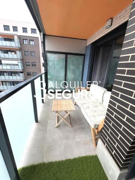 Inmueble en Calle Alfonso vI , MADRID