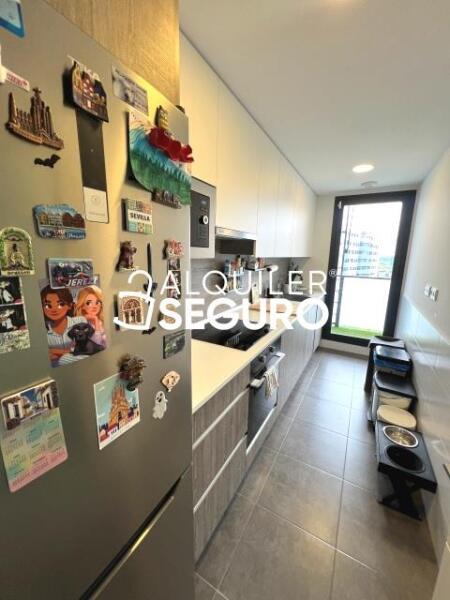 Inmueble en Calle Alfonso vI , MADRID