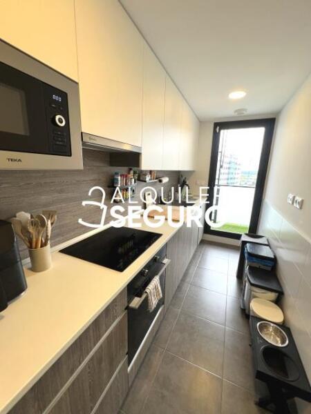 Inmueble en Calle Alfonso vI , MADRID