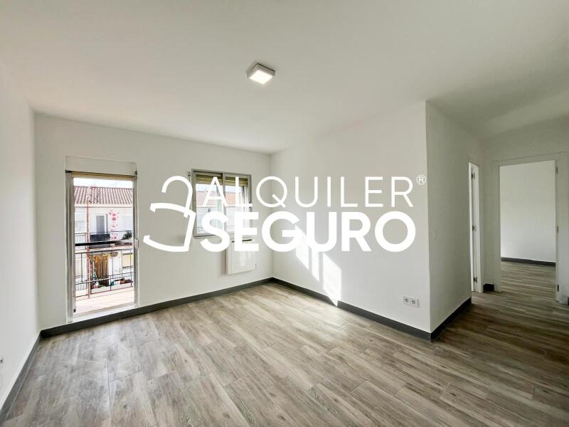 Piso en Calle San Roque, PARLA MADRID