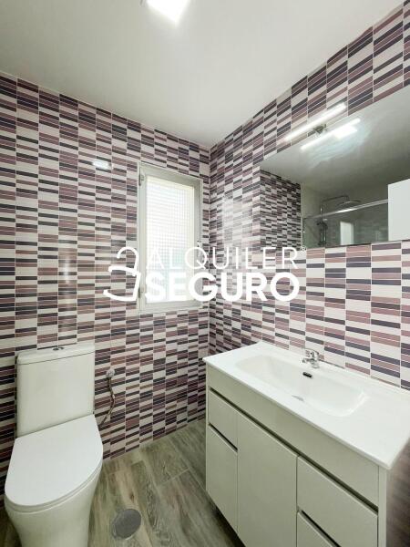 Piso en Calle San Roque, PARLA MADRID