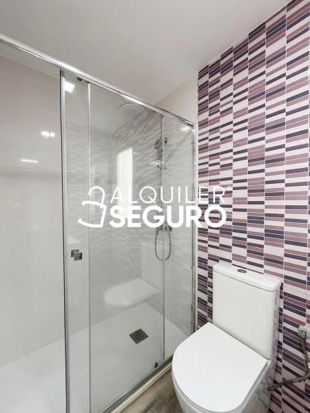 Piso en Calle San Roque, PARLA MADRID