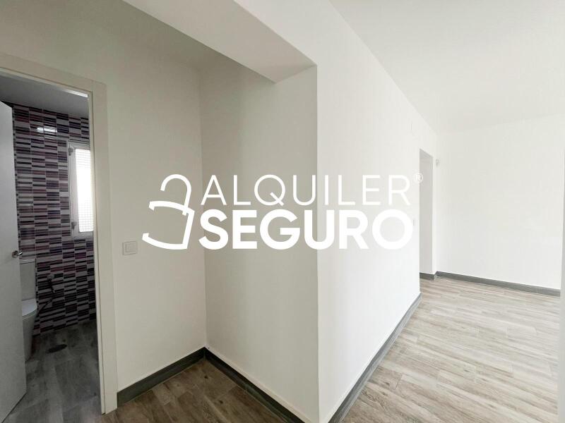 Piso en Calle San Roque, PARLA MADRID