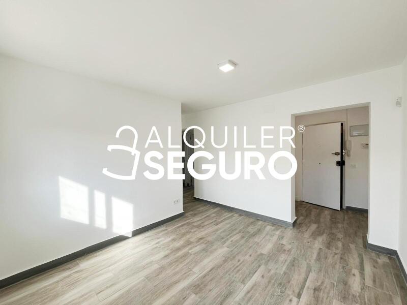 Piso en Calle San Roque, PARLA MADRID