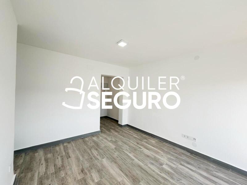 Piso en Calle San Roque, PARLA MADRID