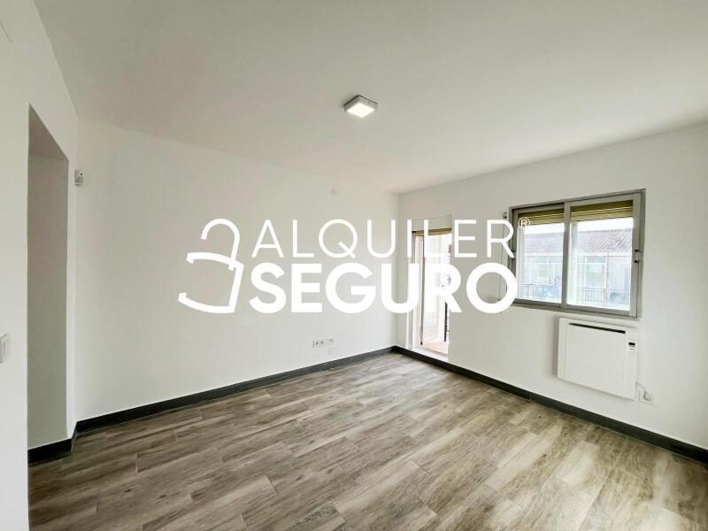 Piso en Calle San Roque, PARLA MADRID