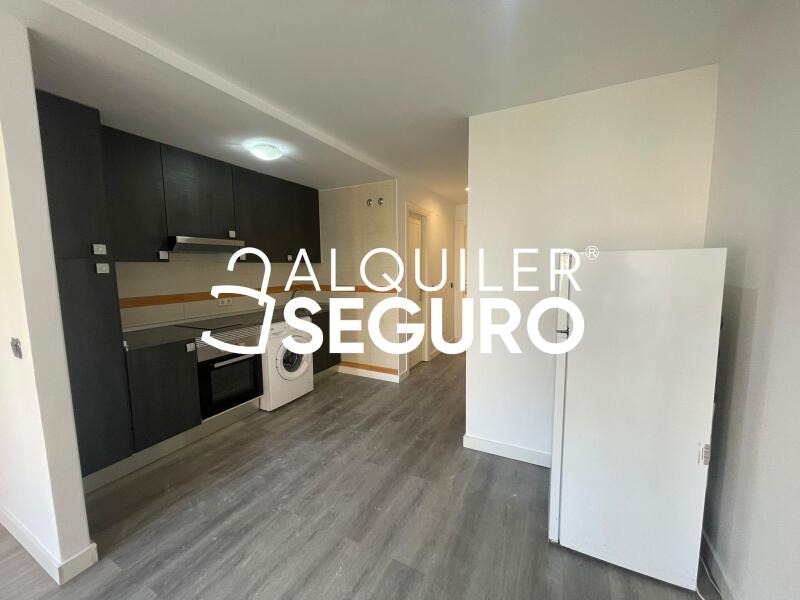 Inmueble en Calle de la Verja, MADRID