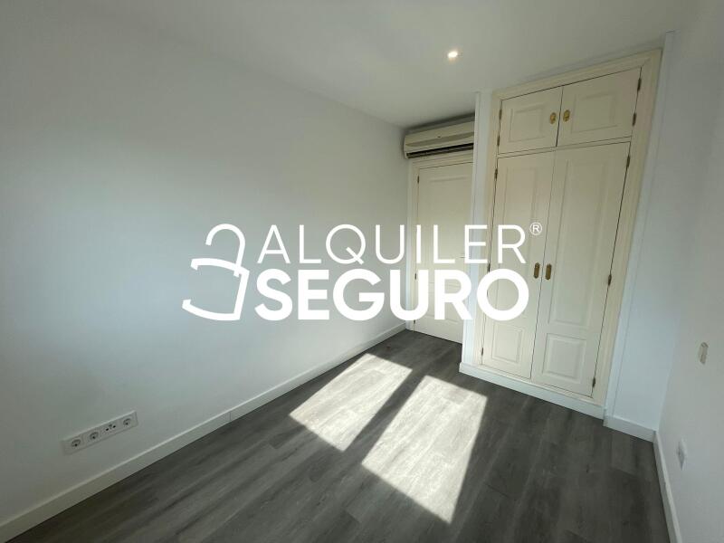 Inmueble en Calle de la Verja, MADRID