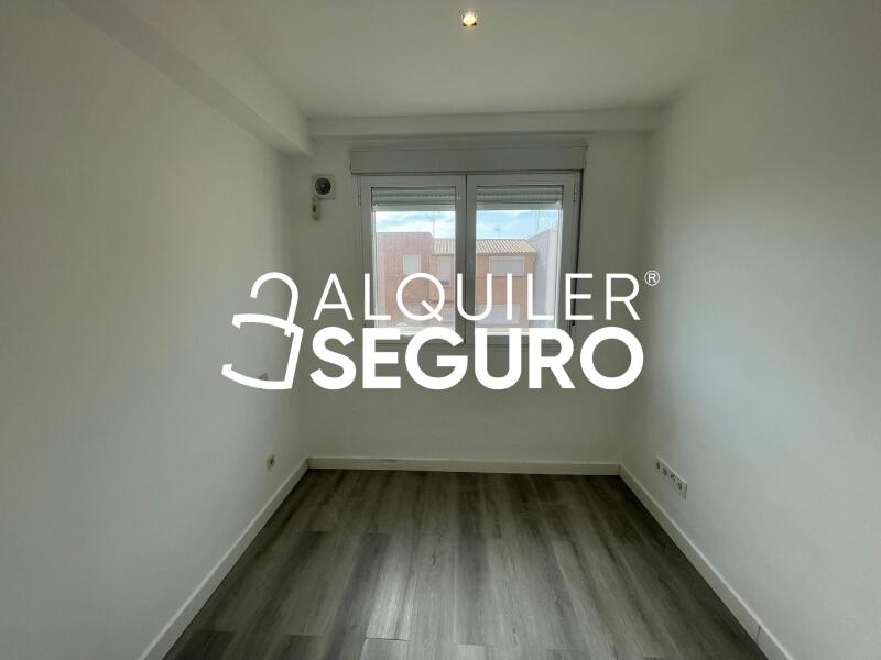 Inmueble en Calle de la Verja, MADRID