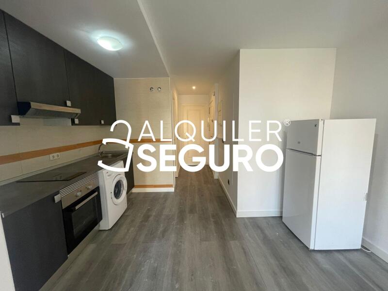 Inmueble en Calle de la Verja, MADRID