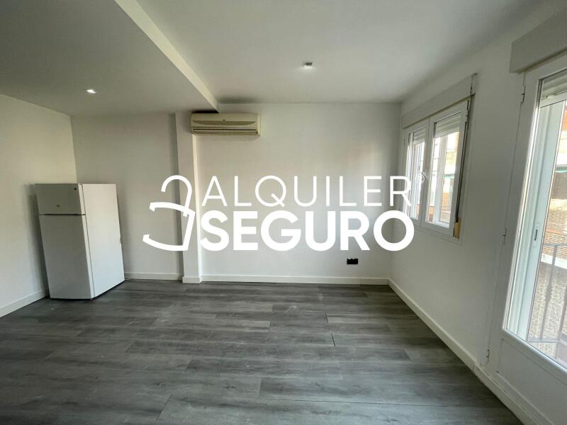 Inmueble en Calle de la Verja, MADRID