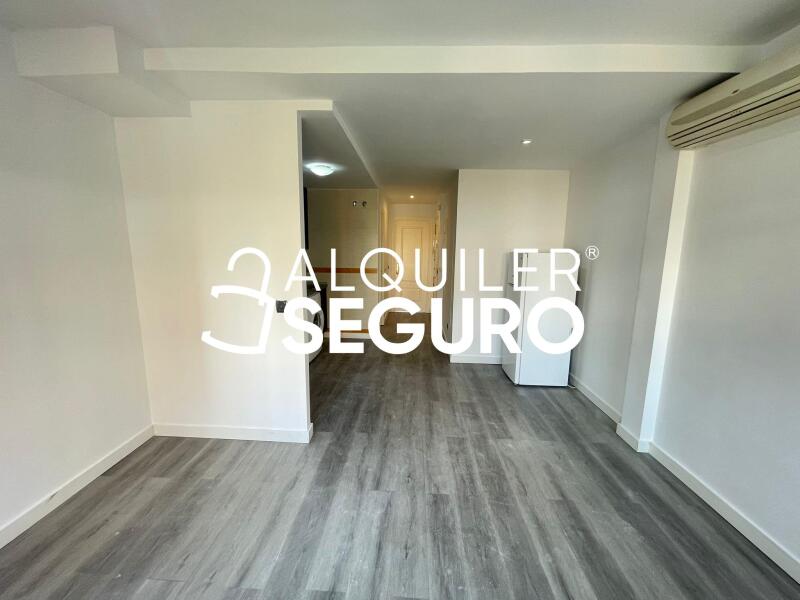 Inmueble en Calle de la Verja, MADRID