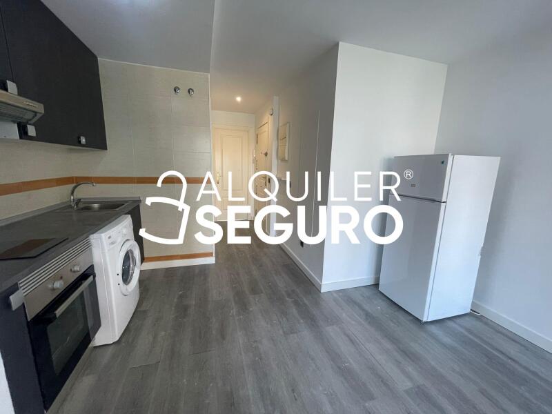 Inmueble en Calle de la Verja, MADRID