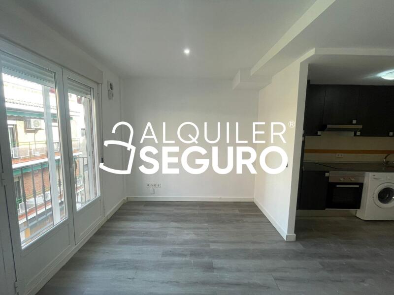 Inmueble en Calle de la Verja, MADRID