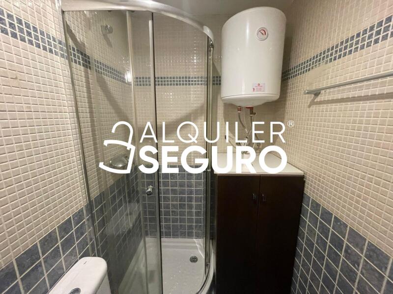 Inmueble en Calle de la Verja, MADRID