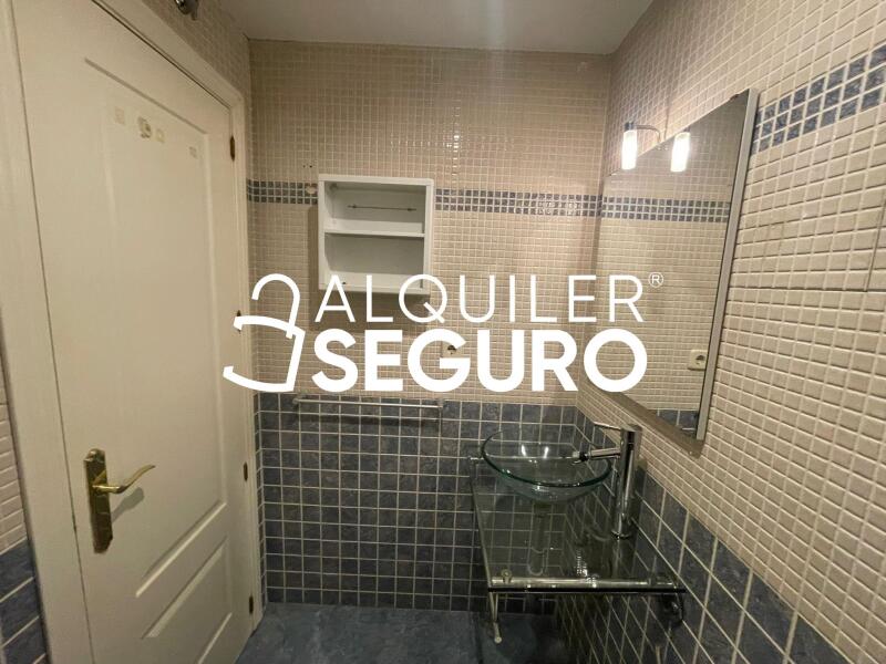 Inmueble en Calle de la Verja, MADRID