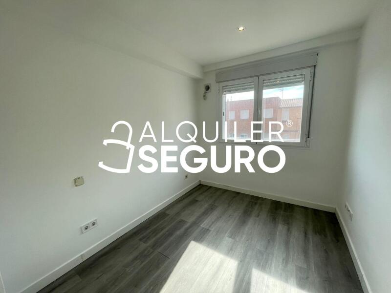 Inmueble en Calle de la Verja, MADRID