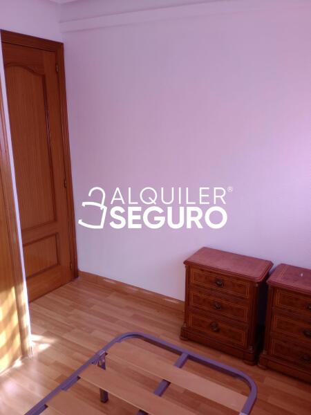 Inmueble en Calle de Servando Batanero, MADRID