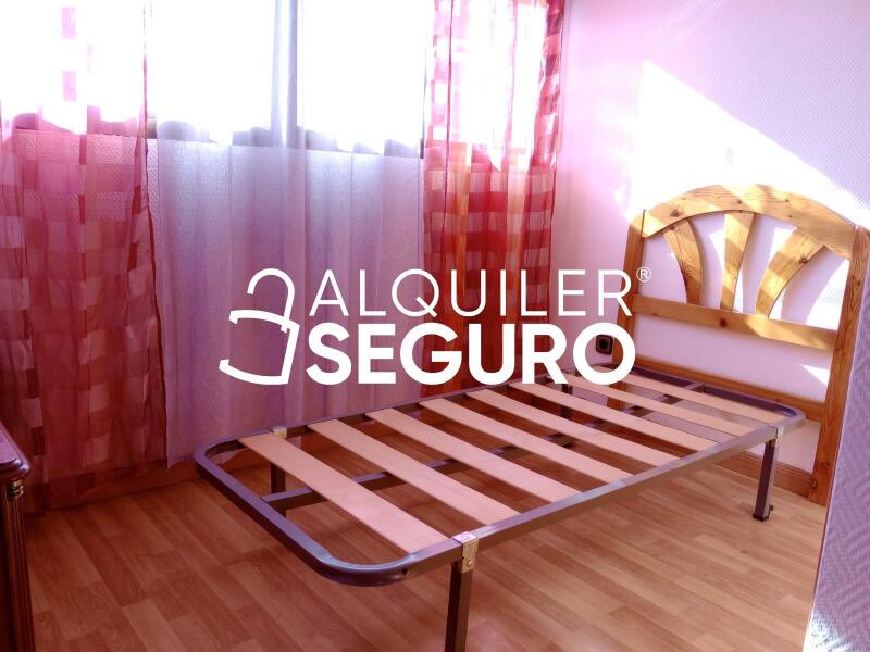 Inmueble en Calle de Servando Batanero, MADRID