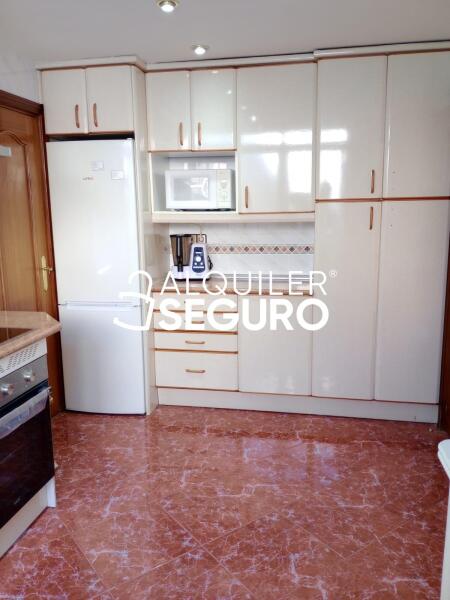 Inmueble en Calle de Servando Batanero, MADRID