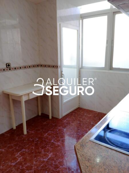 Inmueble en Calle de Servando Batanero, MADRID