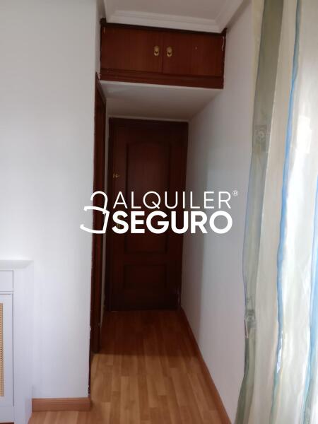 Inmueble en Calle de Servando Batanero, MADRID