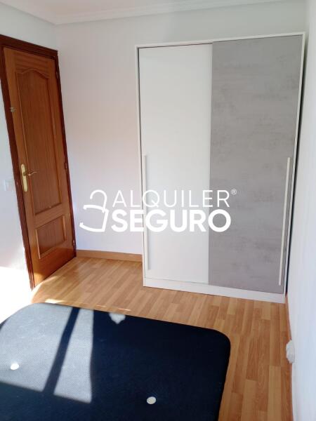 Inmueble en Calle de Servando Batanero, MADRID