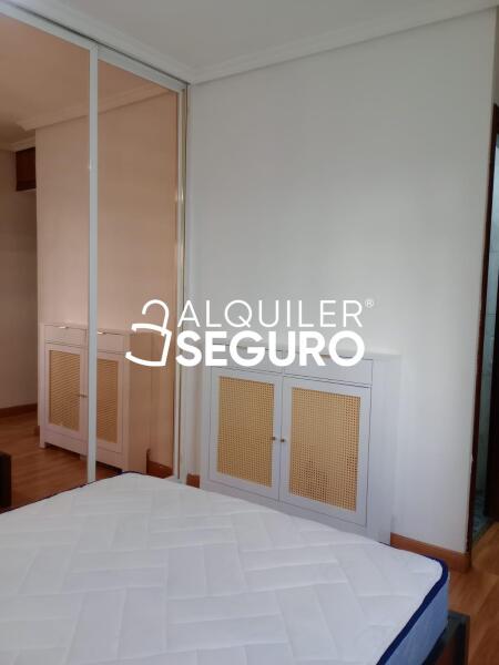 Inmueble en Calle de Servando Batanero, MADRID