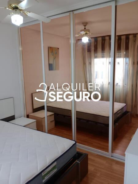 Inmueble en Calle de Servando Batanero, MADRID