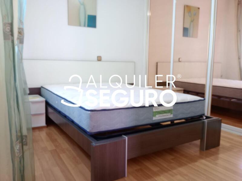 Inmueble en Calle de Servando Batanero, MADRID