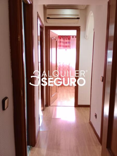 Inmueble en Calle de Servando Batanero, MADRID